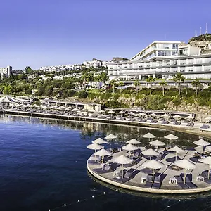 فندق Cape Bodrum Luxury & غوندوغان