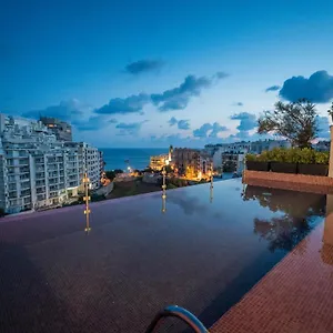 Holm Boutique & - Ik Collection Hotel Saint Julian's