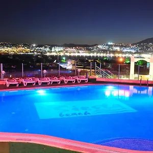 Siesta Lejlighedshotel Bodrum