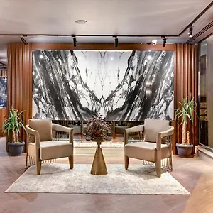 4* Hotel Concept Nisantasi &