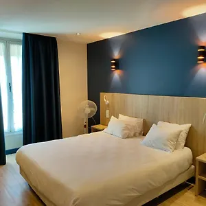 Modern Est Hotel Paris