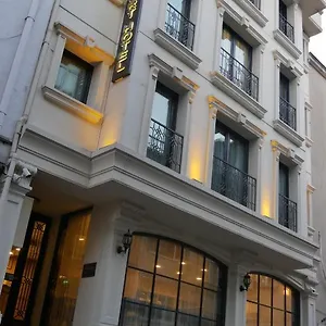 מלון Endless Comfort Taksim