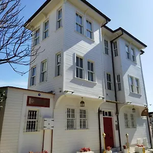 White Palace Old Boutique Otel