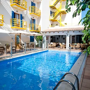 Otel Bellavista ***