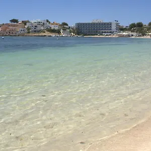 Otel Argos Ibiza ****