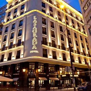 Lasagrada ***** Provincia di Istanbul