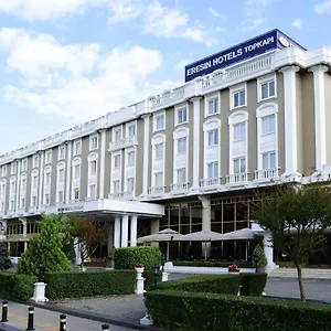 Eresin Topkapi ***** Provincia di Istanbul