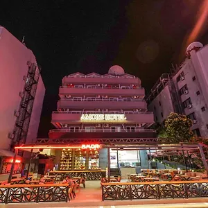 Otel Hotel Amore ***
