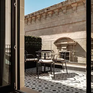 The Cumberland By Neu Collective Hotel Valletta
