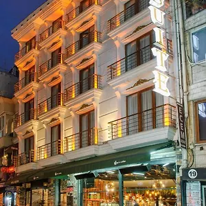 Bossuite Kadikoy Отель