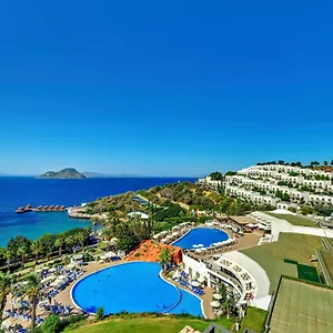 Yasmin Hotel Bodrum