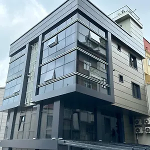 شقة Alfasuithome Bostanci