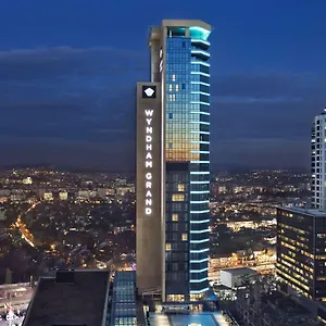 Wyndham Grand Levent & Conference Center ***** Provincia di Istanbul