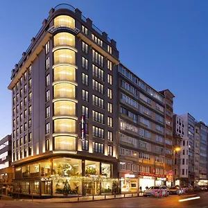 Bentley Bosphorus - Special Class ***** Provincia di Istanbul