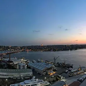 Radisson Blu Pera ***** Provincia di Istanbul