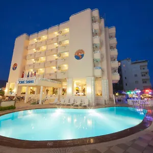 Selen Hotel Marmaris
