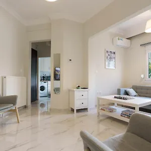 Daire White Luxury 
