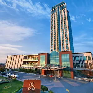 Kaya Fair & Convention ***** Provincia di Istanbul