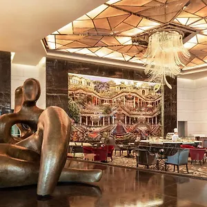 Raffles ***** Provincia di Istanbul