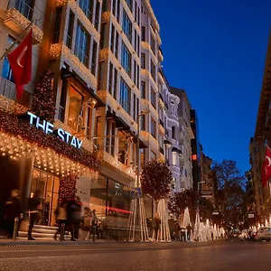 The Boulevard Nisantasi ***** Provincia di Istanbul