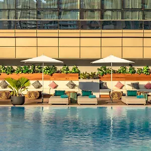 فندق Zabeel House The Greens By Jumeirah دبي