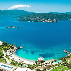 ***** Курортный комплекс Le Meridien Bodrum Турция