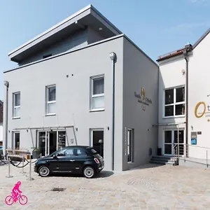 Apart Otel Othello ***