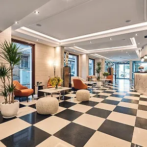 4* Hotel Taksim