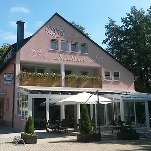 Konukevi Konditorei Cafe Dora 