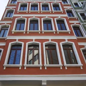 מלון Juno Taksim