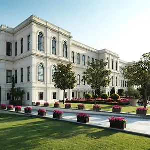 Four Seasons At The Bosphorus ***** Provincia di Istanbul
