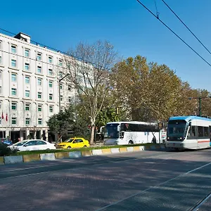 4* Hotel Princess Old