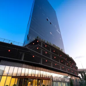 מלון Centro Westside By Rotana